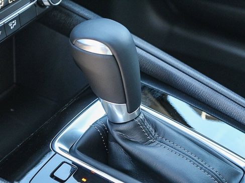 New 2025 MAZDA CX-5 AWD 2.5 S w/ Preferred Package image 19