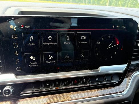 Used 2024 GMC Sierra 1500 SLE AWD/4WD image 17