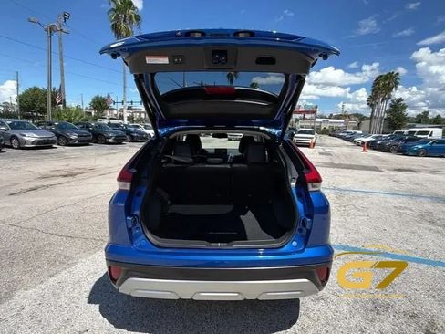 Used 2026 Mitsubishi Eclipse Cross SE AWD/4WD image 18