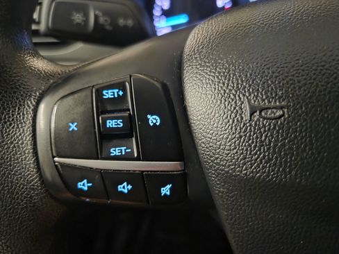 Used 2020 Ford Escape S FWD image 21