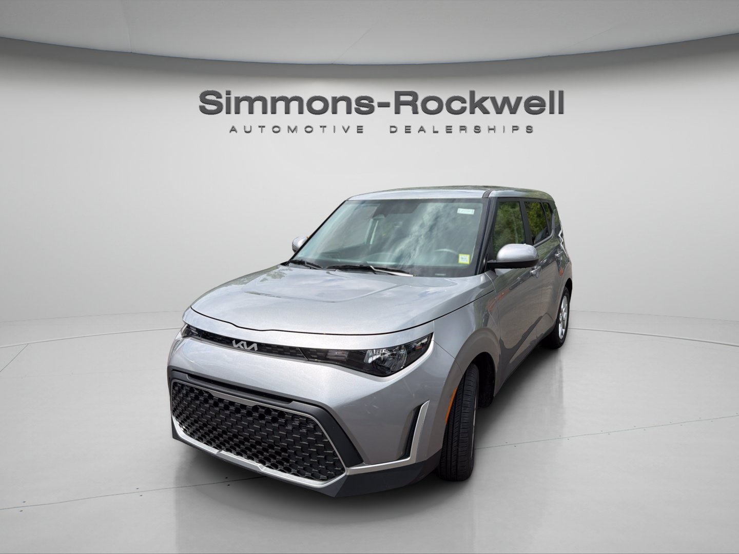 Used 2024 Kia Soul LX w/ Option Group 015 FWD image 1