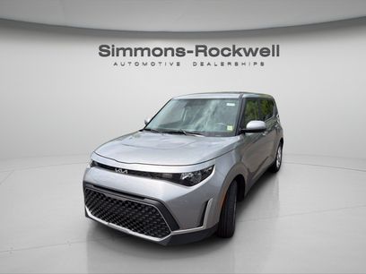 Used 2024 Kia Soul LX w/ Option Group 015