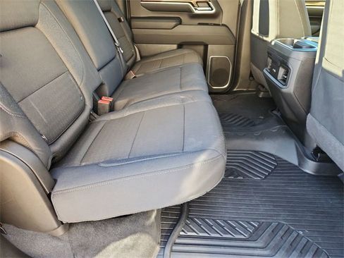 Used 2024 Chevrolet Silverado 2500 LT w/ Texas Edition image 25