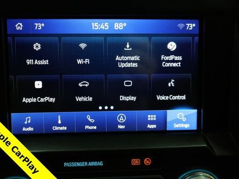 Used 2020 Ford F250 Platinum image 43