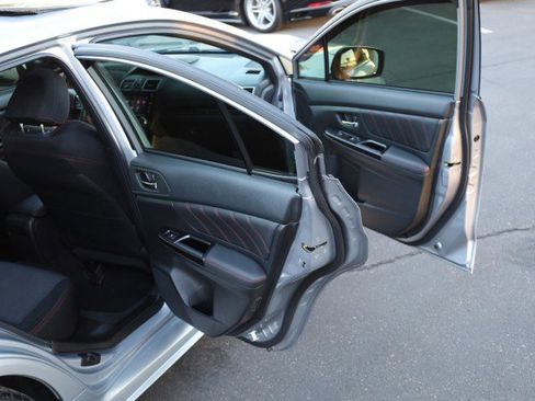 Used 2021 Subaru WRX Premium w/ Popular Package #3 (IZT) image 38