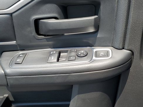 New 2024 RAM 3500 Tradesman image 22