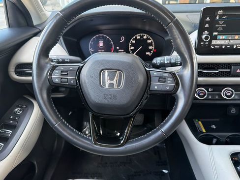 Used 2023 Honda HR-V EX-L image 14
