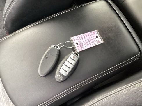 Used 2019 INFINITI Q50 Sport w/ Cargo Package (L96) image 27