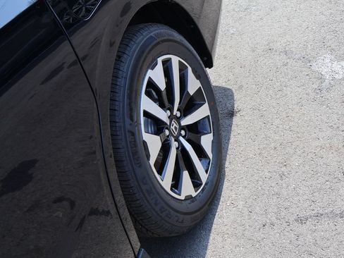 New 2026 Honda Odyssey EX-L image 35