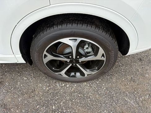 Certified 2024 Ford Escape ST-Line Select w/ Tech Pack #1 AWD/4WD image 24