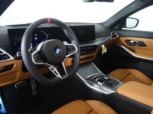 New 2026 BMW M340i w/ Premium Package image 12