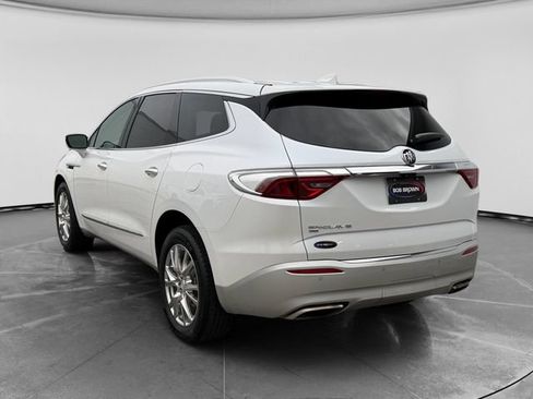 Used 2022 Buick Enclave Premium w/ Experience Buick Package AWD/4WD image 5