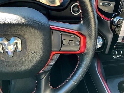 Used 2023 RAM 1500 Rebel w/ Rebel Level 1 Equipment Group image 27