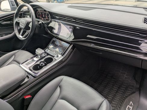 Used 2025 Audi Q7 2.0T Premium Plus image 29