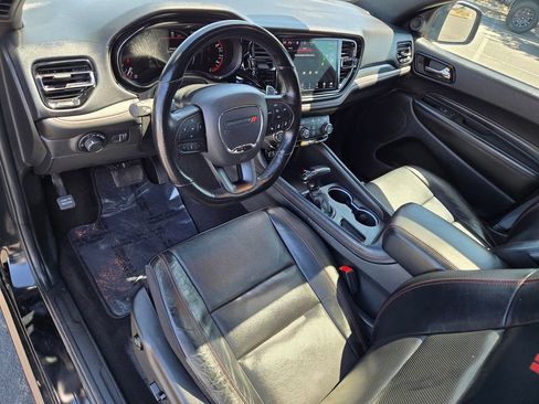 Used 2024 Dodge Durango GT RWD image 21
