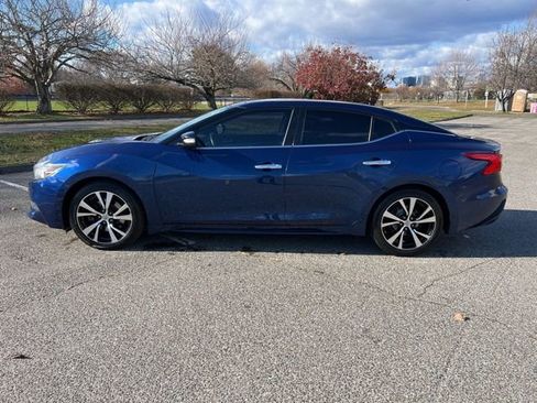 Used 2018 Nissan Maxima 3.5 SL image 6