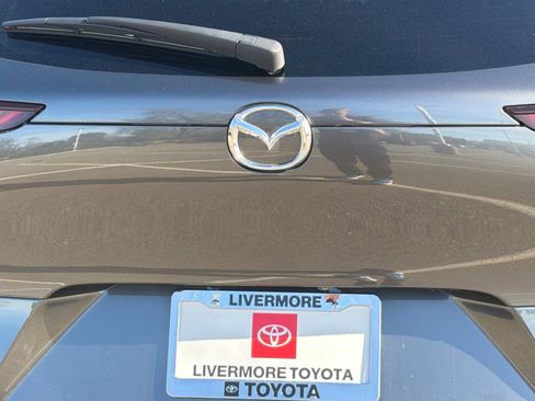 Used 2025 MAZDA CX-30 AWD 2.5 S w/ Select Sport Pkg image 50