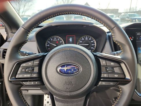 Certified 2025 Subaru Crosstrek 2.5i Sport image 18