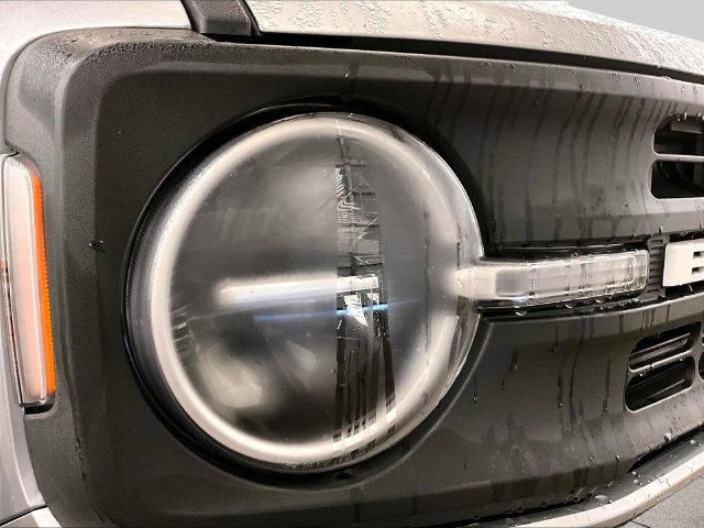 Used 2023 Ford Bronco Black Diamond w/ Sasquatch Package AWD/4WD image 27