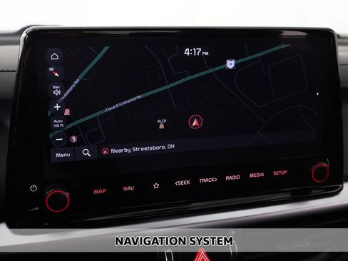 Used 2024 Kia Forte GT-Line image 3