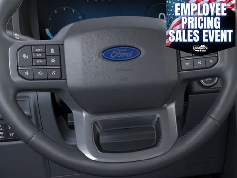 New 2026 Ford F150 XLT AWD/4WD image 12