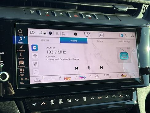 New 2026 Jeep Grand Cherokee Limited image 31