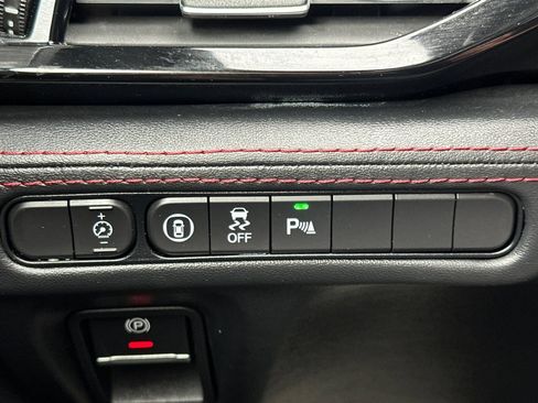Used 2023 Acura MDX A-Spec AWD/4WD image 37