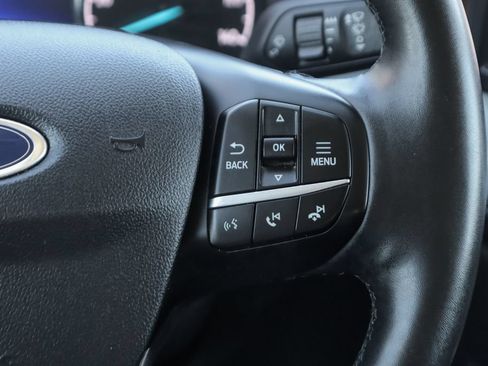 Used 2024 Ford Maverick Lariat FWD image 24