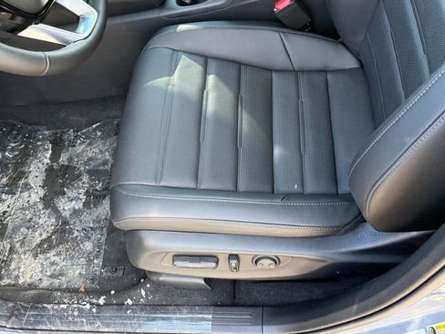 New 2026 Honda CR-V EX-L image 11