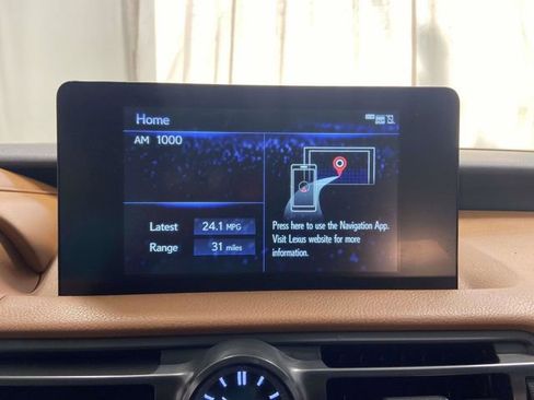 Used 2023 Lexus IS 300 w/ Comfort Package image 14