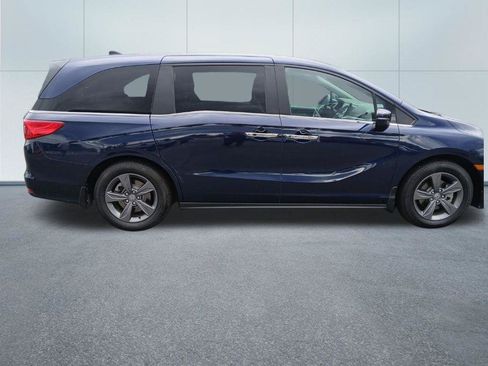 Used 2021 Honda Odyssey EX image 9