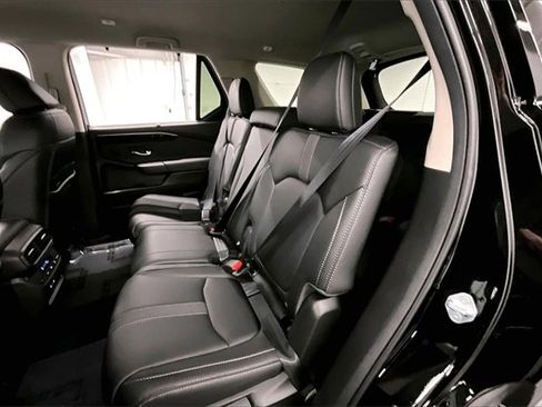 Used 2025 Honda Pilot EX-L image 21