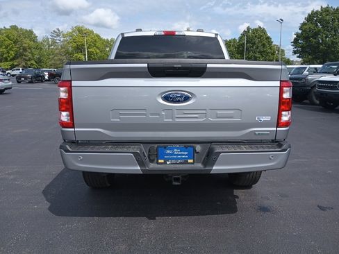 Used 2023 Ford F150 XL w/ STX Appearance Package AWD/4WD image 6