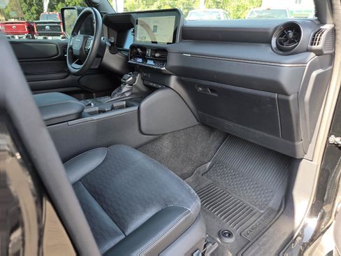 Used 2024 Toyota Land Cruiser AWD/4WD image 21