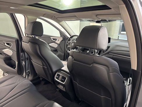 Used 2021 Acura RDX AWD w/ Technology Package image 22