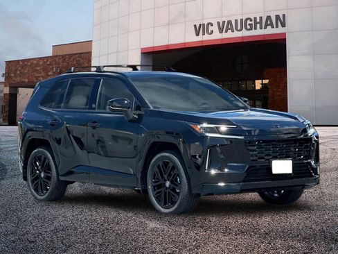 New 2026 Toyota RAV4 XSE AWD/4WD image 45