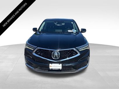 Used 2019 Acura RDX AWD
