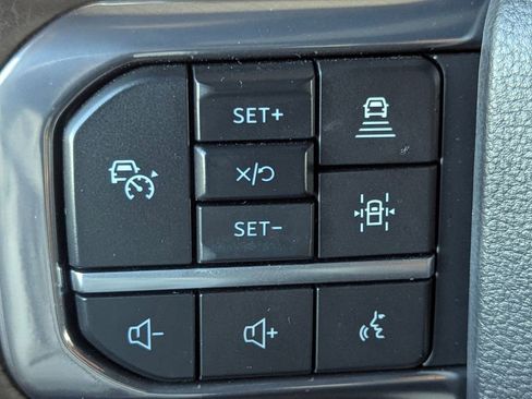 Certified 2025 Ford F450 King Ranch w/ Chrome Package image 16