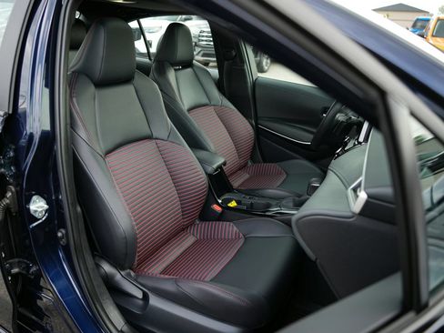 Used 2024 Toyota Corolla XSE FWD image 23