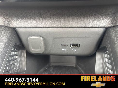 New 2025 Chevrolet TrailBlazer ACTIV w/ Driver Confidence Package image 24