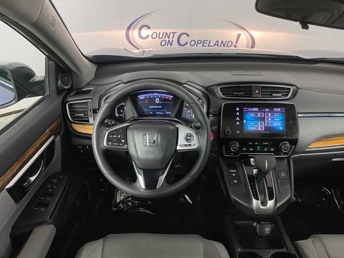 Used 2018 Honda CR-V EX image 17