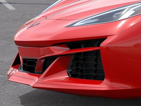 New 2025 Chevrolet Corvette E-Ray image 13