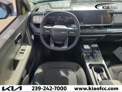 New 2027 Kia Seltos S FWD image 15