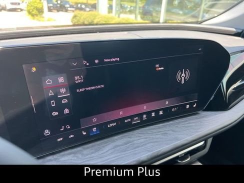 New 2025 Audi Q5 2.0T Premium Plus image 8