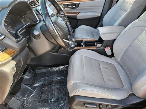 Used 2018 Honda CR-V EX-L image 15