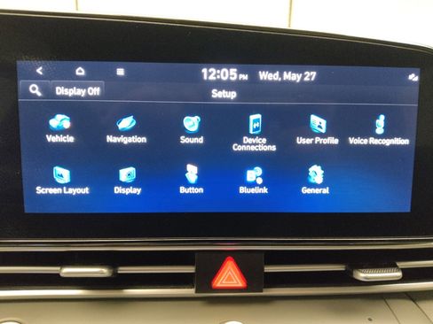 Used 2023 Hyundai Elantra SEL w/ Convenience Package FWD image 25