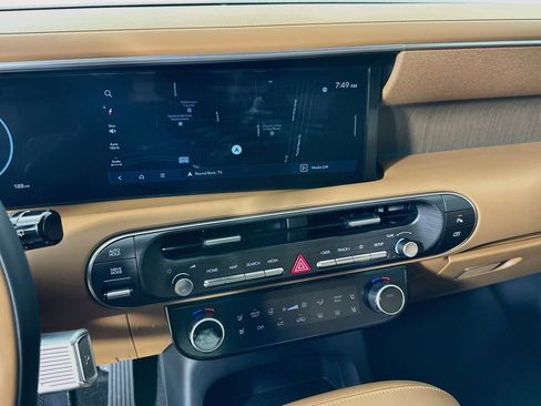 New 2027 Hyundai Palisade Calligraphy FWD image 12
