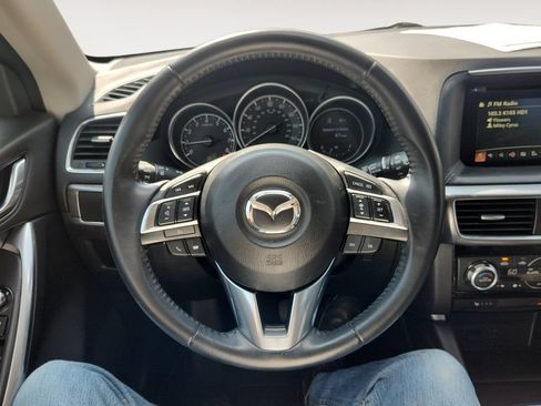 Used 2016 MAZDA CX-5 Grand Touring AWD/4WD image 13
