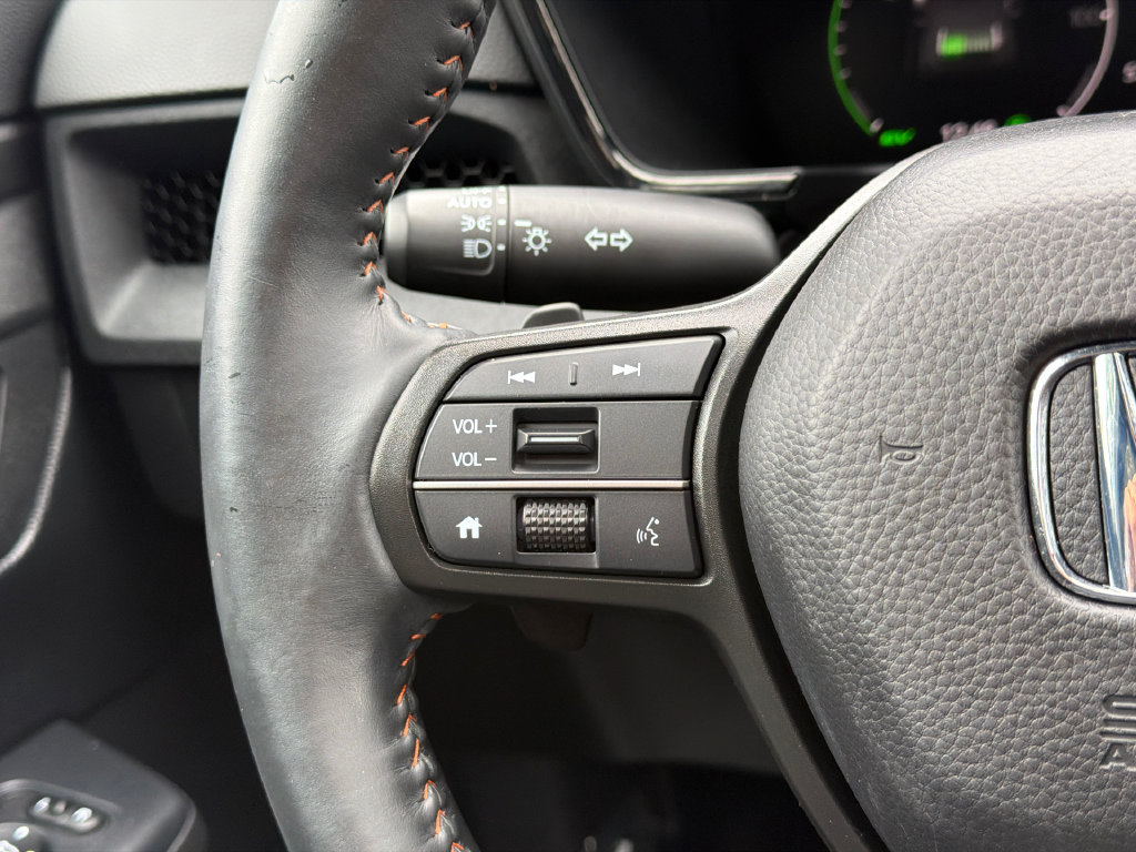 Used 2024 Honda CR-V Sport-L image 24