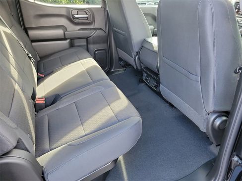 New 2026 Chevrolet Silverado 1500 Custom image 17